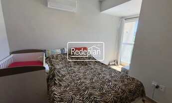 Imagem 4: Apartamento de 2 Quartos no Residencial Villa Romana - Volta Redonda