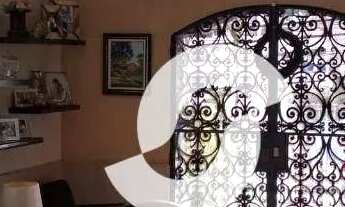 Imagem 5: Casa de 4 Quartos com Suíte, Área de Lazer e Piscina