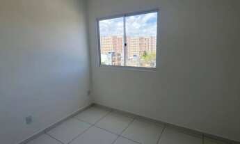 Imagem 4: Apartamento Novo Em Condomínio Clube em Candeias