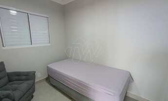 Imagem 5: Locação de Apartamentos / Padrão na cidade de Araraquara