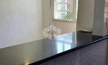 Imagem 7: Apartamento de 3 dormitorios com garagem rotativa no bairro Petrópolis ao lado da ESEF/UFR