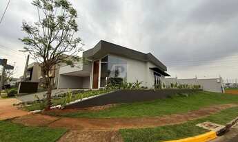 Imagem 3: Casa á Venda - Alphaville Piracicaba