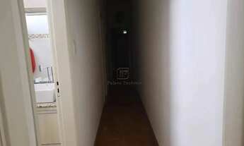 Imagem 3: Casa para venda em JARDIM PAULISTA de 130.20m² com 3 Quartos, 1 Suite e 1 Garagem