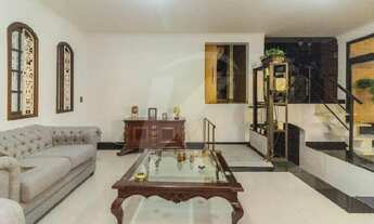 Imagem 4: Sobrado para Alugar 5 Dormitórios (2 Suítes) no Mandaqui 409 m²