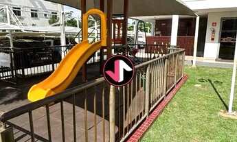 Imagem 7: Apartamento à venda em Cuiabá, Jardim das Palmeiras - Condomínio Parque Chapada dos Pampas