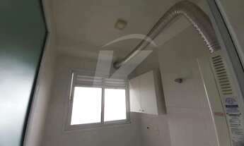 Imagem 6: Apartamento na Vila Gustavo com 02 quartos, sendo 01 suíte, 01 vaga, lazer completo