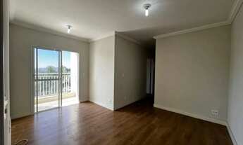 Imagem: Apartamento - Villa Real Residencial - Jardim