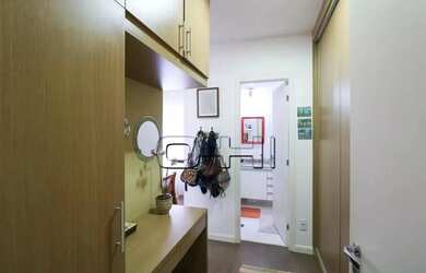 Imagem 6: Aluguel Apartamento 4 Dormitórios - 117 m² Brooklin