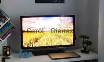 Imagem 7: CA854 - CASA À VENDA VILA NOVA FLORÍNEA