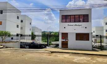 Imagem: Apartamento 3/4 com suite