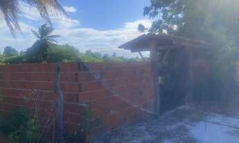 Imagem 3: Terreno Sítio Santo Antônio Sucatinga