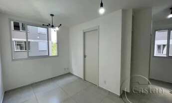 Imagem 2: Apartamento em MOOCA