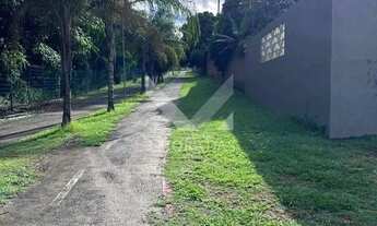 Imagem 3: Terreno no Setor Faiçalville