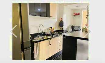 Imagem 5: Apartamento com 2 dormitórios, 56 m² - venda por R$ 405.000,00 ou aluguel por R$ 3.100,00