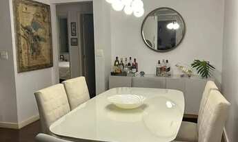 Imagem 2: Imóvel para aluguel possui 100 metros quadrados com 2 quartos em Santa Cecília - São Paulo