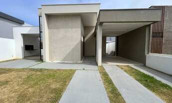 Imagem 3: Casa condomínio Porto manguaba