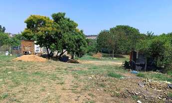 Imagem 4: AREA À VENDA NO IPANEMA VILLE - SOROCABA/SP