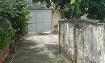 Imagem 2: Terreno em Campo Grande RJ Rua Viúva Dantas, do lado Centro