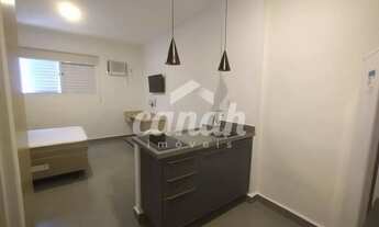Imagem 2: Apartamento Stúdio/Kitchenette próximo USP - Ribeirão Preto