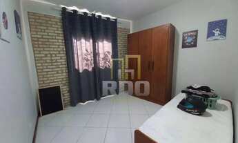 Imagem 5: Casa com 2 quartos à venda, 60 m² por R$ 200.000 - Âncora - Rio das Ostras/RJ