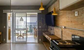 Imagem: Apartamento Studio em Brooklin - São Paulo