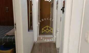 Imagem 7: Casa com 2 dormitórios à venda, 165 m² por R$ 490.000,00 - Jardim García - Campinas/SP