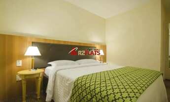 Imagem 5: Flat com ótimo preço no bairro Brooklin. Confira!