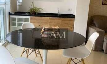 Imagem 4: Studio para alugar, 52 m² por R$ 5.470/mês - Rua Marechal Barbacena, 1108 - Jardim Anália