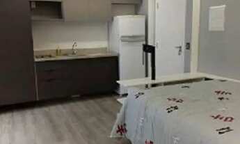 Imagem 5: Apartamento em Rua Pascal - Campo Belo - São Paulo/SP