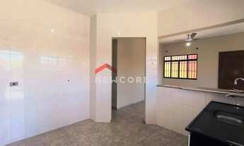 Imagem 4: Casa em Rua Marcos - Balneário Três Marias - Peruíbe/SP