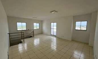 Imagem: Cobertura com vista para baia