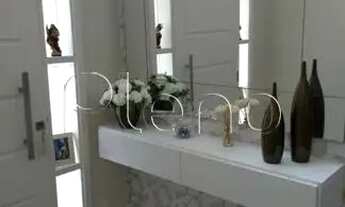 Imagem 2: Sobrado à venda em Valinhos, Santa Cruz, com 3 quartos, com 267 m²