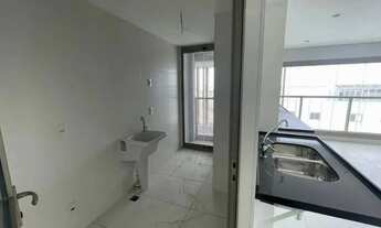 Imagem 4: Vila Madalena: Apartamento de Luxo com 3 suítes e 2 vagas de garagem, 144m² - Venda ou Loc