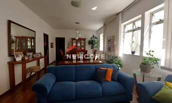 Imagem: Apartamento em Rua Perdigão Malheiros