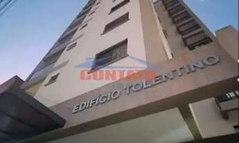 Imagem 3: Apartamento Padrão para alugar no Jardim São Carlos, São Carlos