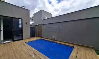 Imagem 6: Casa térrea de 150m² com 03 suítes á venda em condomínio - Quinta da Mata