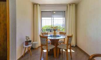 Imagem 4: APARTAMENTO 02 DORMTÓRIOS 60M2 PRIVATIVOS BAIRRO CRISTAL