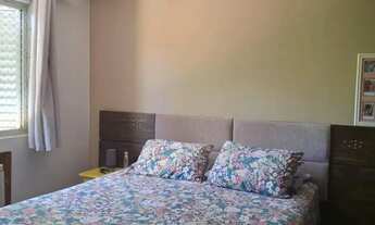 Imagem 5: Casa em condomínio fechado de 3 dormitórios,2 vagas no bairro Parque Santa Fé