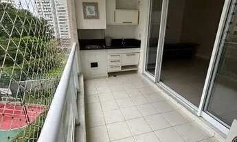 Imagem 5: Apartamento para Venda em São José dos Campos, Vila Ema, 3 dormitórios, 1 suíte, 2 banheir