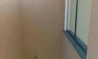 Imagem 3: Vista Alegre Casas 1quarto, estrutura p/construir 2ªandar, localização 200m da rodovia 104