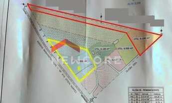 Imagem 6: Sítio em Rodovia Washington Luiz - Recreio Campestre Idanorma - Araraquara/SP
