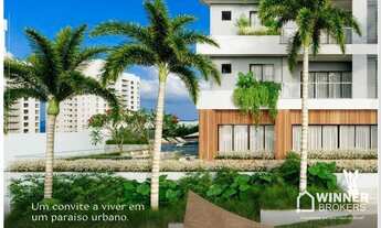 Imagem 6: Apartamento com 3 dormitórios à venda, 79 m² por R$ 751.020,51 - Jardim Cerro Azul - Marin