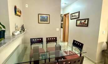 Imagem 4: Apartamento Varandas de Copacabana Parque Cascavel - 3 Suítes 2 Vagas Jardim Atlântico