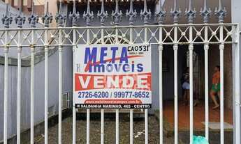 Imagem 2: Casa com 5 dormitórios à venda, 300 m² por R$ 650.000,00 - Pelinca - Campos dos Goytacazes