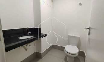 Imagem 4: Comercial Sala em Condomínio em Marília