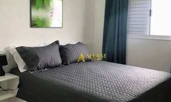 Imagem 6: Apartamento com 2 dormitórios, 52 m² - venda por R$ 400.000,00 ou aluguel por R$ 2.785,00