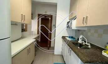 Imagem 7: Apartamento Mobiliado para locação no Edifício Victoria II