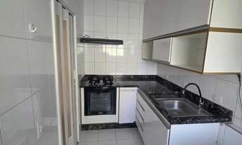 Imagem 4: Apartamento Térreo para aluguel com 2 quartos em Jardim Marica - Mogi das Cruzes - SP