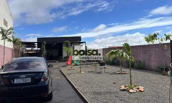 Imagem 4: Casa estilo galpão para venda com 576 m² de terreno no Jardim Terra Branca, Bauru - SP