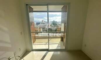 Imagem 3: Apartamento à venda - 2 quartos I 1 suíte I 70m² I Sacada com churrasqueira - em Jardim At